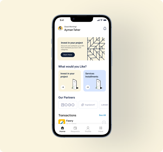 Design Showcase
