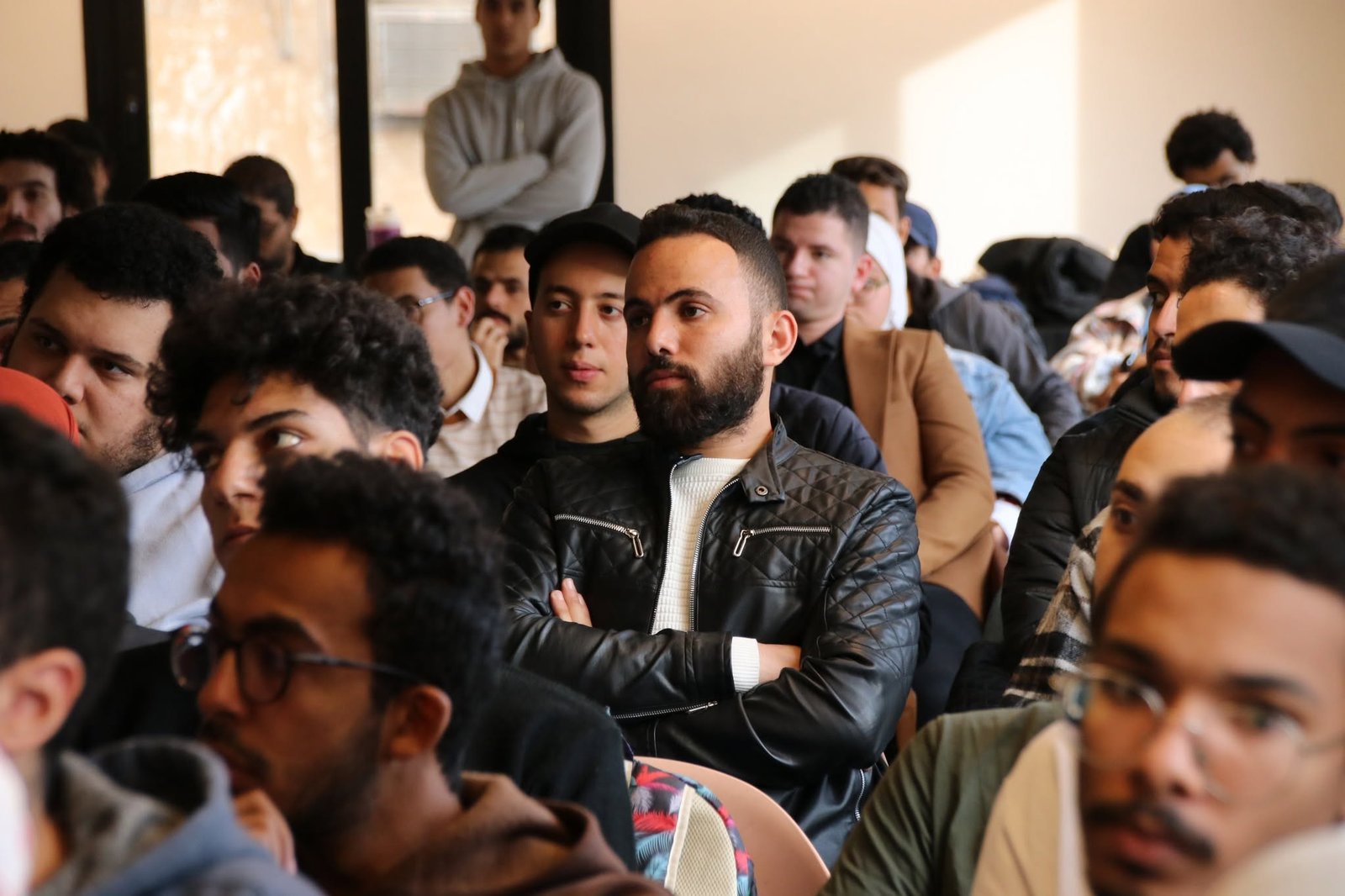 Be a Perfect Candidate. - UX Salon. gallery image