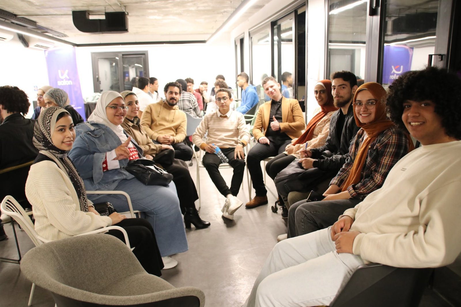 Be a Perfect Candidate. - UX Salon. gallery image