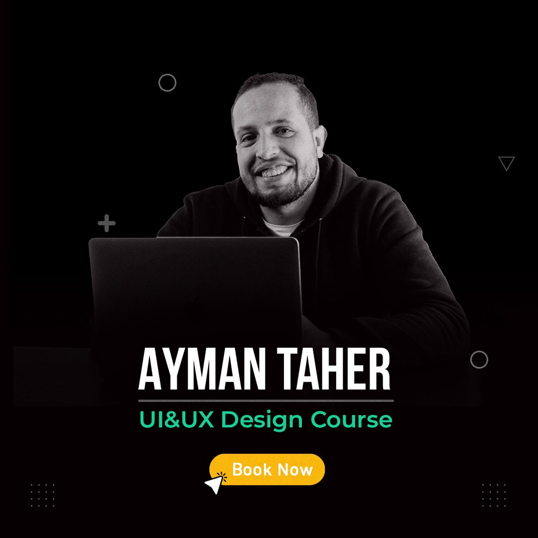 UX / UI Design Master Course