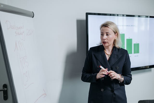 Consulting & Traning